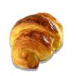 Croissant au Beurre